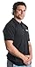 SECURITY | Professional Security Officer, Guard Unisex DryBlend Collared Shirt