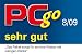 Auszeichnung