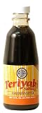 Aloha Hawaiian Style Teriyaki Sauce