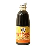 Aloha Hawa2an Style Teriyaki Sauce by Pacific Rim Gourmet