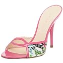Casadei Women's 8037 Slide Sandal