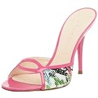 Casadei Women's 8037 Slide Sandal