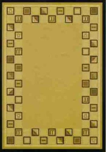 LA Rug Cosmos 1304/04 Rug 4x6