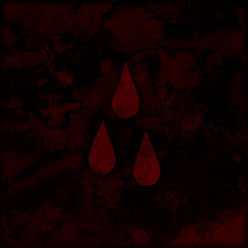 Album Art for AFI (The Blood Album) by Afi