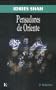 Pensadores de Oriente