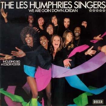 Les Humphries Singers - We Are Goin