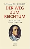 Produkt-Bild: Der Weg zum Reichtum: Geschichte meines Lebens