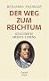 Der Weg zum Reichtum: Geschichte meines Lebens