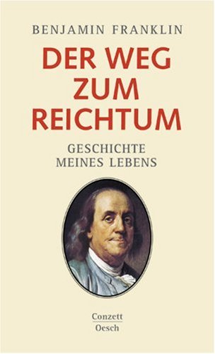 Produkt-Bild: Der Weg zum Reichtum: Geschichte meines Lebens