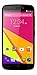 BLU Life Play 2, 1.3GHz Quad Core, Android 4.4 KK, 4G HSPA+ with 8MP Camera - Unlocked (Grey)