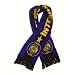 Inter Milan - Premium Fan Scarf, Ships from USA