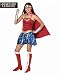 Search : Wonder Woman Teen Justice League DC Comic Superhero Super Hero Costume