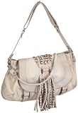 Airstep Borse 151237, Sac &agrave; main femme - Blanc-TR-BM