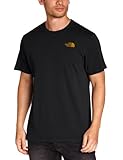 The North Face Men's Short Sleeve Simple Dome T-Shirt