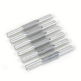 Aluminum Hexagonal Bolt(60:600N, NP