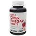 American Health Products - Apple Cider Vinegar, 600 mg, 200 tablets