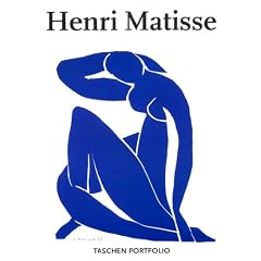 Henri Matisse. Portfolio. Posterbuch mit 14 Postern (Portfolio (Taschen))