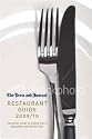 The Restaurant Guide: The Essential Guide to Eating Out in Aberdeen and Around Scotland