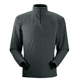 Arc'teryx Delta LT Zip Pullover - Men's