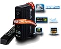 Xtreamer - Ultra - Mini PC/Lecteur multimédia Full HD - 3D - HDMI