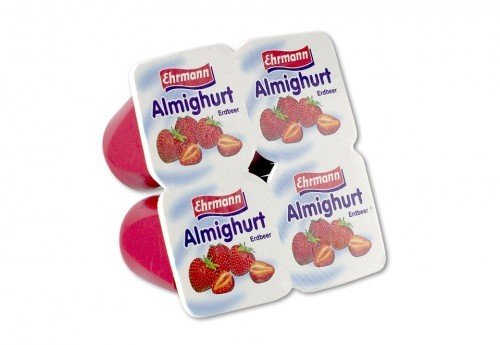Chr. Tanner 0913.2 - Joghurt-Sortiment