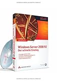 Windows Server 2008 R2 - Der schnelle Einstieg - Hyper-V, Server Core und PowerShell (net.com) von Carlo Westbrook für  8,85 &euro;