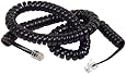 Pro Series 12ft Telephone Handset Cord
