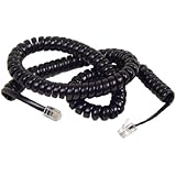 Pro Series 12ft Telephone Handset Cord