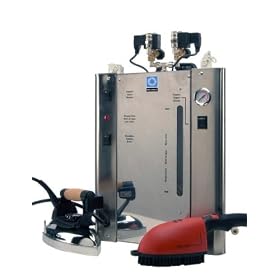RELIABLE i702 2.37 gallon 9L - 2 solenoid steam boiler - 1/220V