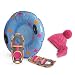 American Girl Girl of Year 2009 Chrissa's Snow Gear