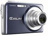 EXLIM CARD デジタルカメラ(ブルー) EX-S770BE