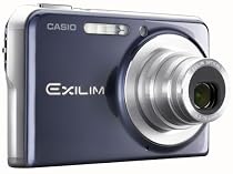カシオ計算機 デジタルカメラ EXILIM CARD EX-S770BE