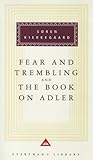 Fear and Trembling