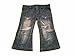 American Girl Doll Clothes Distressed Jeans