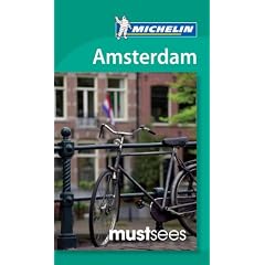 Michelin Must Sees Amsterdam