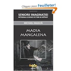 Madia Mangalena