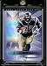 2004 Upper Deck SPX Marshall Faulk St Louis Rams Football Card #88 - Mint Condition - In Protective Display Case !! Image