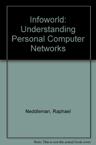Infoworld: Understanding Networks