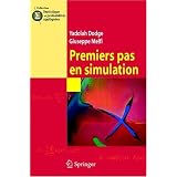 Premiers pas en simulationpar Yadolah Dodge