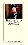 Senilità