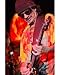 Search : CARLOS SANTANA 24x36 COLOR POSTER PRINT