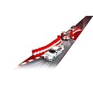 SCX Chicane the Digital System