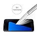 Samsung Galaxy S7 Full Coverage Tempered Glass Shield, Mothca® 3D Curved Edge to Edge Screen Protector Full Screen 9H Hardness Premium Glass HD Clear Sensitive Touch Flexible Protective (S7)