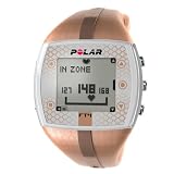 Polar FT4 Mens Heart Rate Monitor and Sports Watch