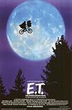 E.T. Poster Print, 24x36 Poster Print, 24x36