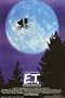 E.T. Poster Print, 24x36 Poster Print, 24x36
