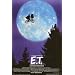 E.T. Poster Print, 24x36 Poster Print, 24x36