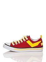 Pony Zapatillas Valence (Rojo)