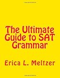 The Ultimate Guide to SAT Grammar