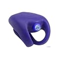 Knog Frog 1-LED Bicycle Light (Tailight, Purple)